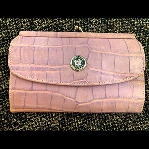 Dooney & Bourke wallet Vintage